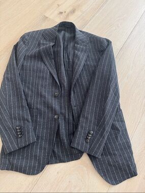 Suitsupply Traveller 36s